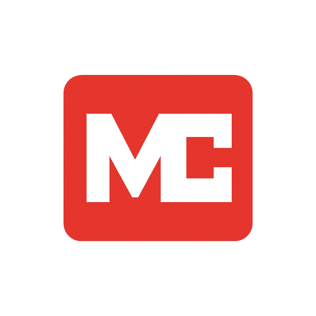 MyChannel
